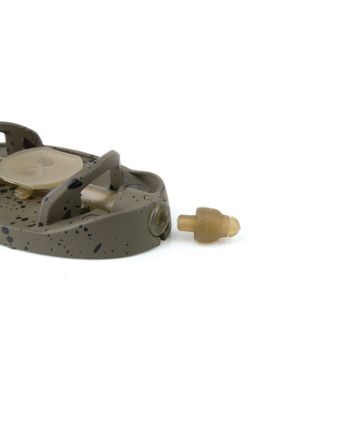 Podajnik Matrix Alloy Method Feeder Medium 30g MATRIX - 3