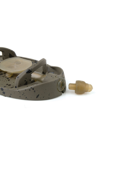 Podajnik Matrix Alloy Method Feeder Medium 30g MATRIX - 3