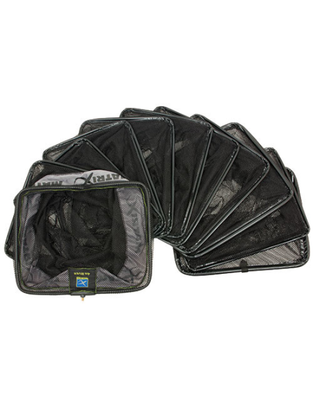 Siatka Matrix 4m River Keepnet 50x45cm MATRIX - 1