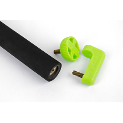 Podpórka Matrix Small Multi Rest Ripple EVA 25cm MATRIX - 1 2