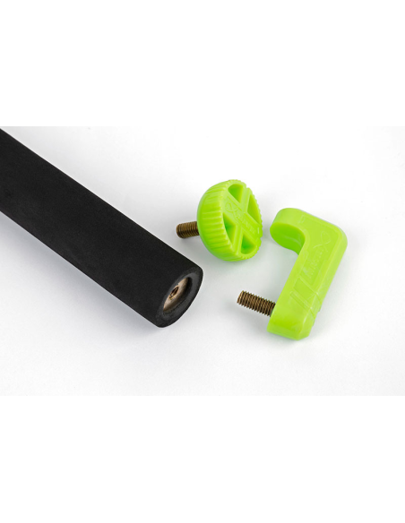 Podpórka Matrix Small Multi Rest Ripple EVA 25cm MATRIX - 2