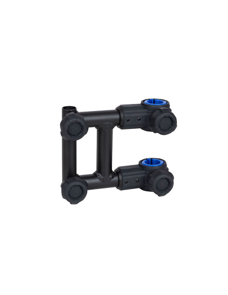 Uchwyt Matrix 3D-R Brolly Bracket Short MATRIX - 1 Uchwyt Matrix 3D-R Brolly Bracket Short MATRIX - 1