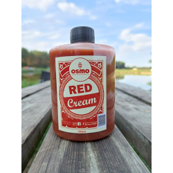 Osmo Zalewa Juice - Red Cream 500ml OSMO INNOVATION BAITS - 1 2
