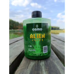 Osmo Zalewa Juice - Alien 500ml OSMO INNOVATION BAITS - 1 2