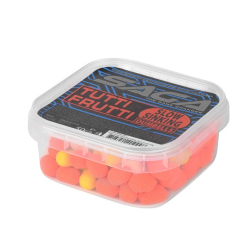 Dumbells Saga Slow Sinking Tutti Frutti 10mm CRESTA - 1