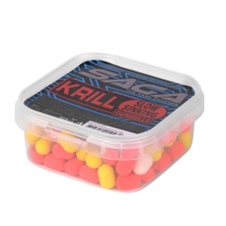 Dumbells Saga Slow Sinking Krill 10mm CRESTA - 1