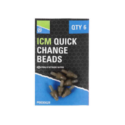 Łącznik Preston ICM In-Line Quick Change Beads PRESTON - 1