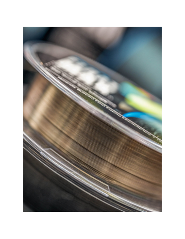 Żyłka Preston Reflo Float Max 150m 0,26mm PRESTON - 3