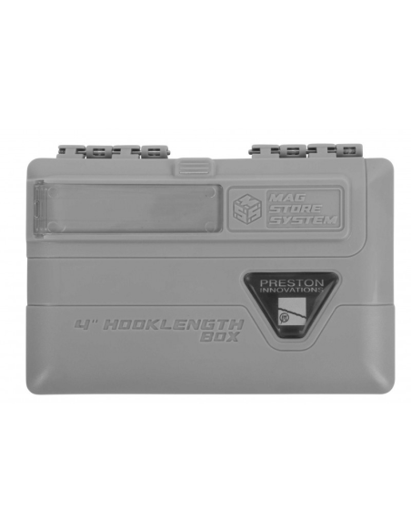 Portfel PRESTON na przypony Mag Store System 10cm PRESTON - 1