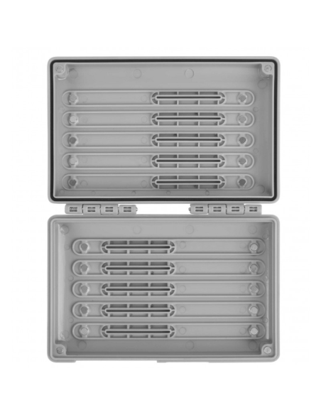 Portfel PRESTON na przypony Mag Store System 10cm PRESTON - 2