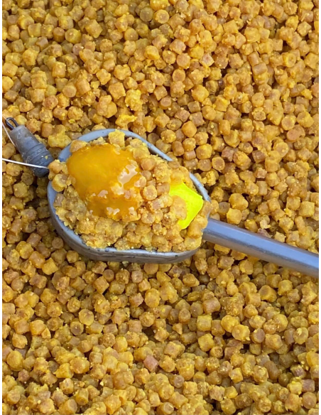 Liquid RINGERS Glaze 100ml Orange Chocolate RINGERS - 3