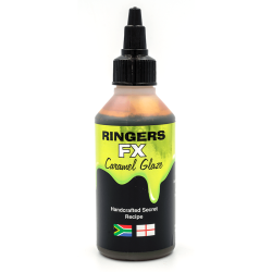 Liquid RINGERS Glaze 100ml FX Caramel RINGERS - 1