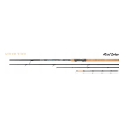 Wędka Mistrall Stratus Method Feeder 3.6m 20-60g MISTRALL - 1