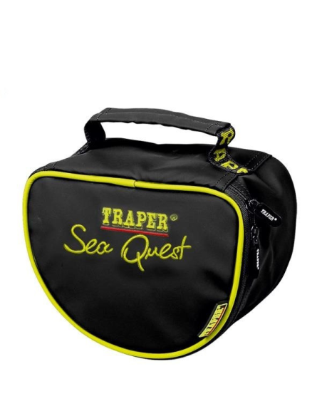 ETUI TRAPER NA KOŁOWROTEK SEA QUEST TRAPER - 1