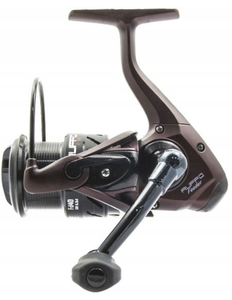 Kołowrotek Mistrall Ruffo Feeder FD 4000 MISTRALL - 1