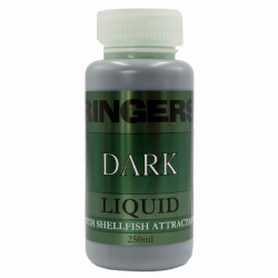 Ringers Dark Liquid 250ml RINGERS - 1