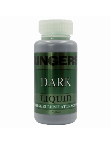 Ringers Dark Liquid 250ml