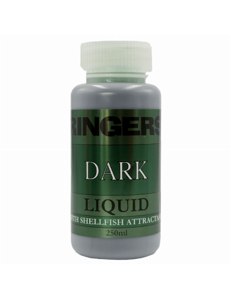 Ringers Dark Liquid 250ml RINGERS - 1