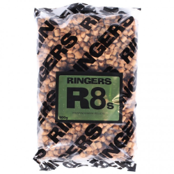 Pellet Ringers R8’s 8mm 900g RINGERS - 1