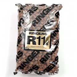 Pellet Ringers R11’s 11mm 900g RINGERS - 1