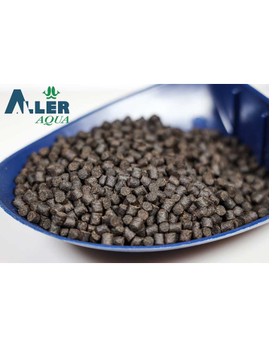 Pellet Aller Aqua Best 6mm ALLER AQUA - 2