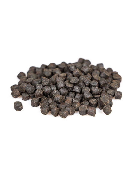 Pellet Aller Aqua Best 8mm ALLER AQUA - 1