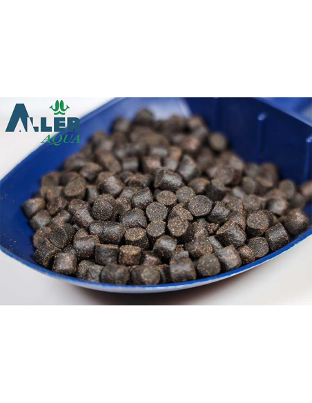 Pellet Aller Aqua Best 11mm 1kg ALLER AQUA - 2