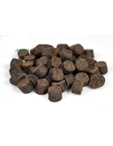 Pellet Aller Aqua Best 17mm 800g ALLER AQUA - 1