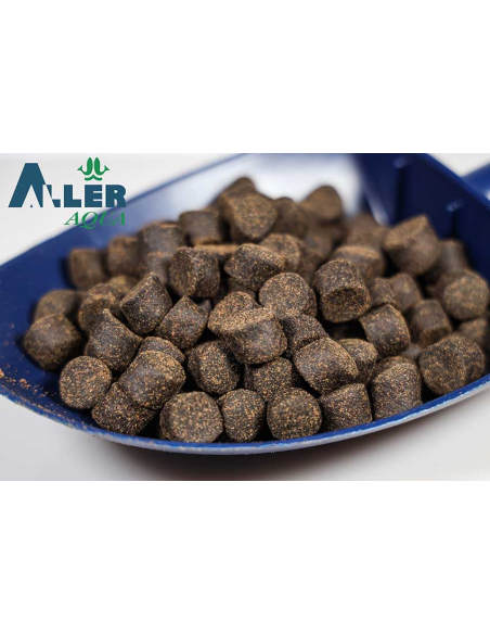 Pellet Aller Aqua Best 17mm 800g ALLER AQUA - 2