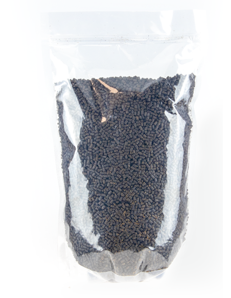 Pellet Aller Aqua Bronze 2mm 1kg ALLER AQUA - 2