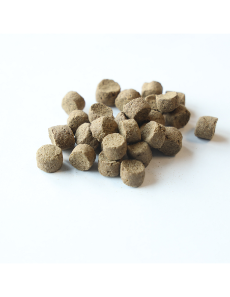 Pellet Aller Aqua Master 11mm 1kg ALLER AQUA - 1