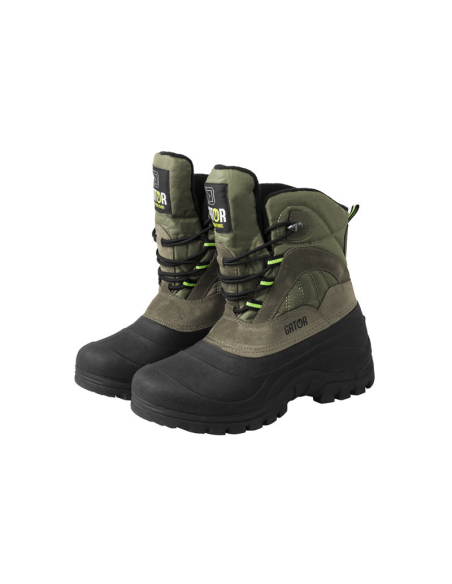 Buty Delphin Gator 43 DELPHIN - 2