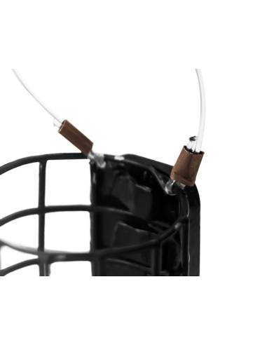 Koszyczek Delphin okrągły 2szt Small 10g DELPHIN - 2