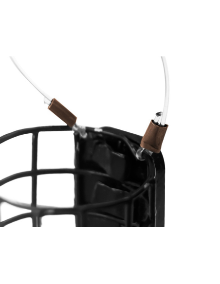 Koszyczek Delphin okrągły 2szt Small 20g DELPHIN - 2