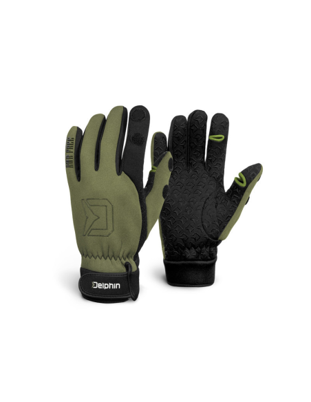 Rękawice Delphin RWR Free roz M DELPHIN - 2