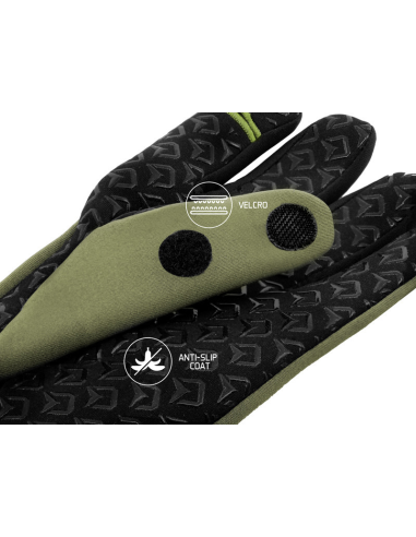 Rękawice Delphin RWR Free roz M DELPHIN - 3