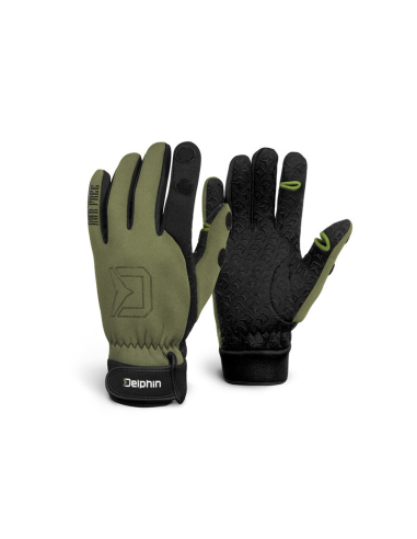 Rękawice Delphin RWR Free roz L DELPHIN - 2