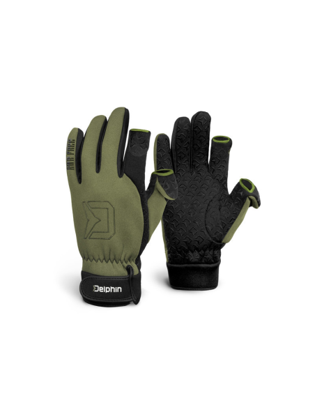 Rękawice Delphin RWR Free roz XL DELPHIN - 1