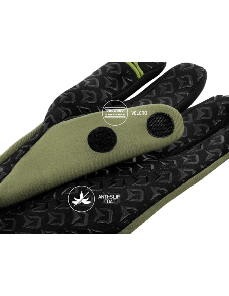 Rękawice Delphin RWR Free roz XL DELPHIN - 3