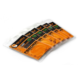 Haczyki GURU Feeder Special 12 GURU - 1 2