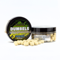 Dumbels Traper MF Sinking 8-10mm 50g Czosnek TRAPER - 1