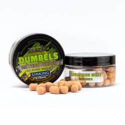 Dumbels Traper MF Sinking 8-10mm 50g Mielonka TRAPER - 1