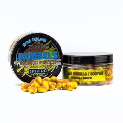 Dumbels Traper MF Sinking DUO 8-10mm 50g Wani/Scop TRAPER - 1