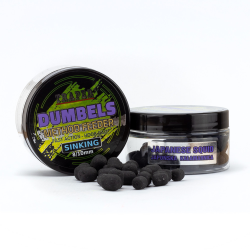 Dumbels Traper MF Sinking 8-10mm 50g Japońska Kałamarnica TRAPER - 1