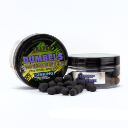 Dumbels Traper MF Sinking 8-10mm 50g Konopie TRAPER - 1
