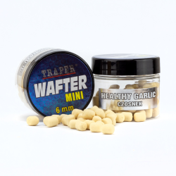 Wafter Traper MF Mini 6mm 15g Czosnek TRAPER - 1