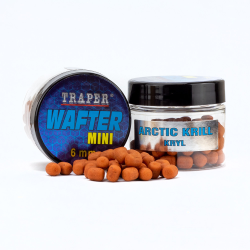 Wafter Traper MF Mini 6mm 15g Kryl TRAPER - 1