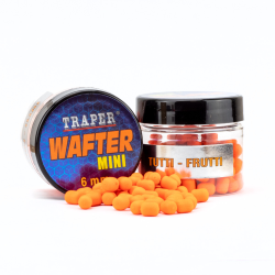 Wafter Traper MF Mini 6mm 15g Tutti-Frutti TRAPER - 1
