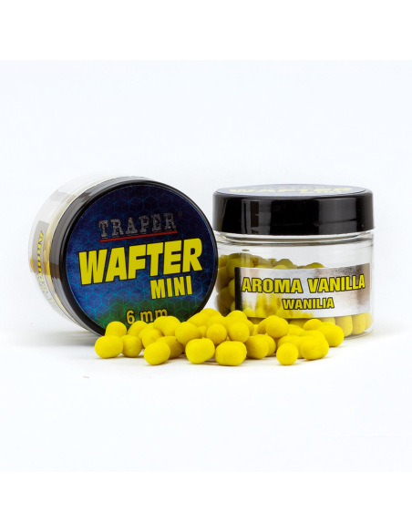 Wafter Traper MF Mini 6mm 15g Wanilia TRAPER - 1