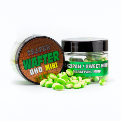 Wafter Traper MF DUO Mini 6mm 15g Marcepan/Miód TRAPER - 1